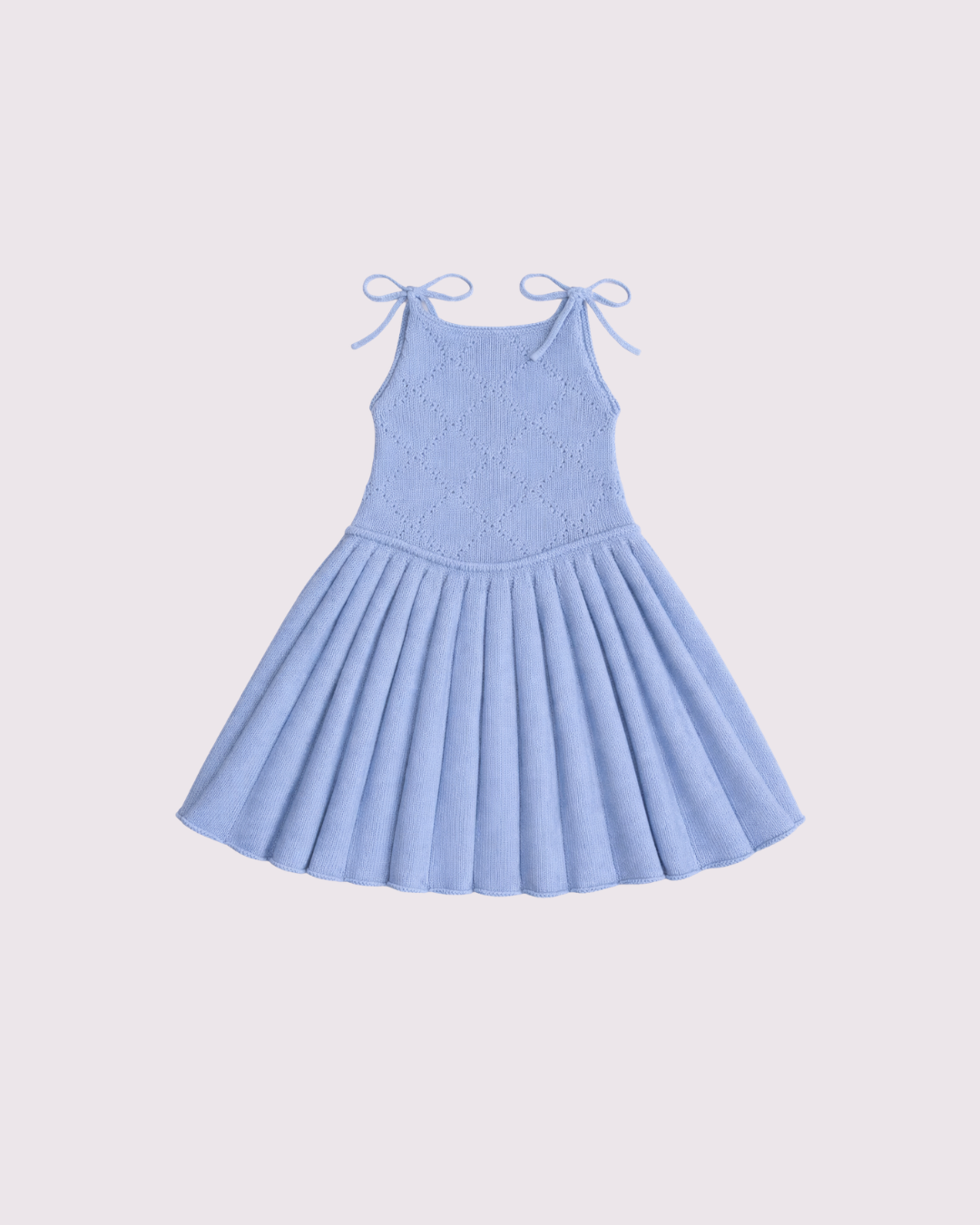 Cusco Knit Dress