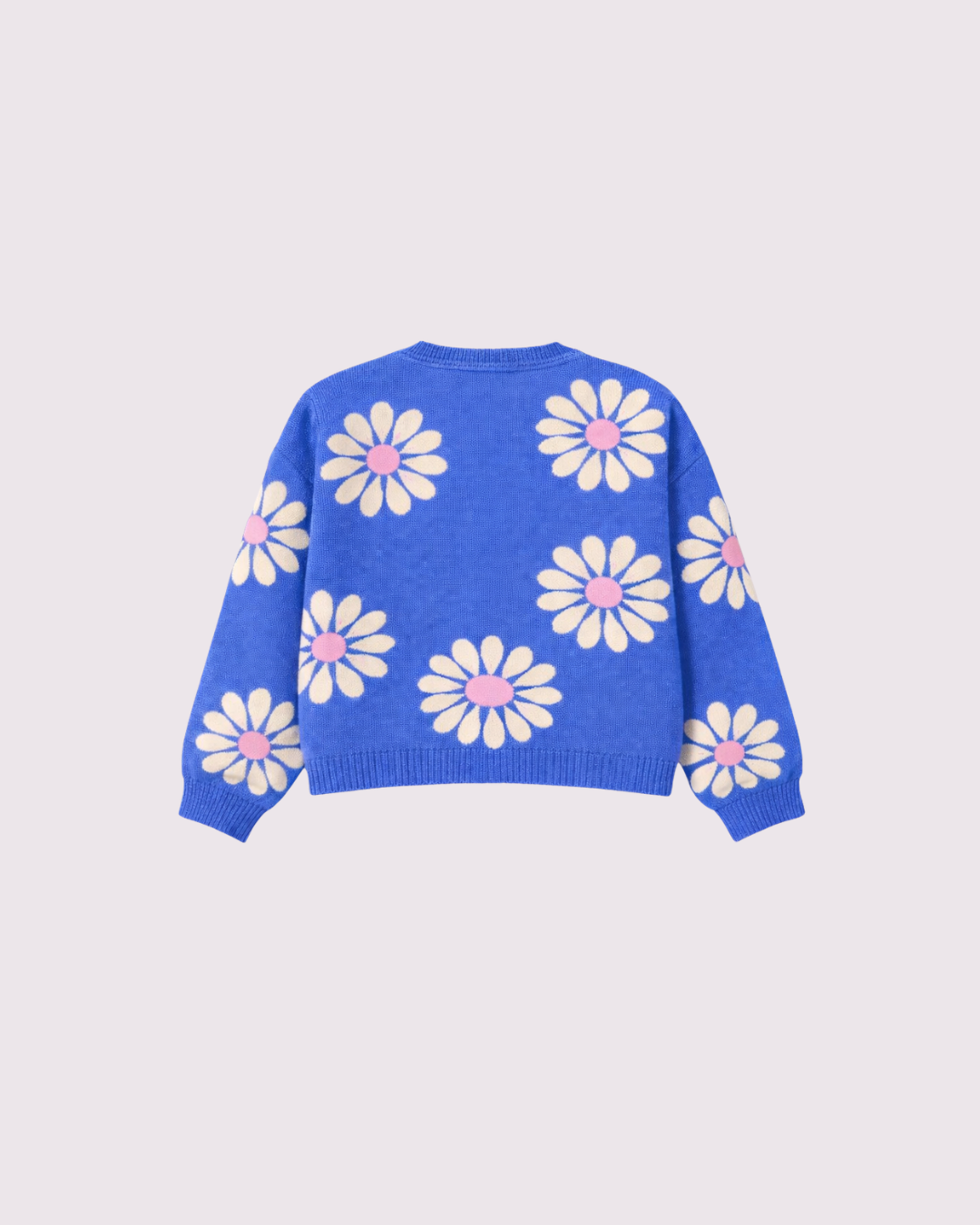 Nazca Cardigan