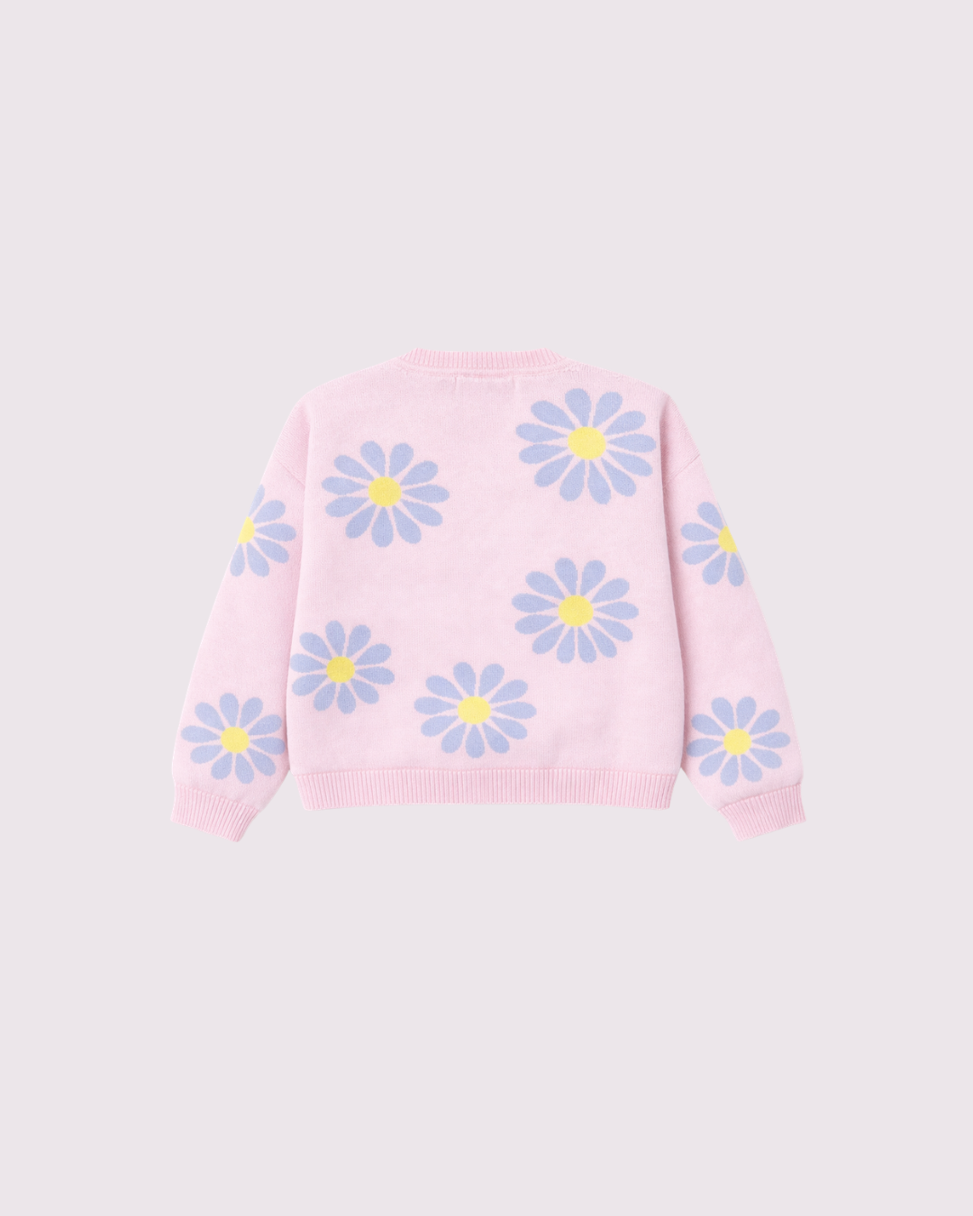 Nazca Pink Cardigan
