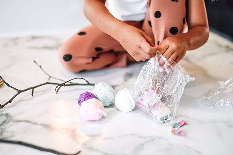 Sticks Craft Kit