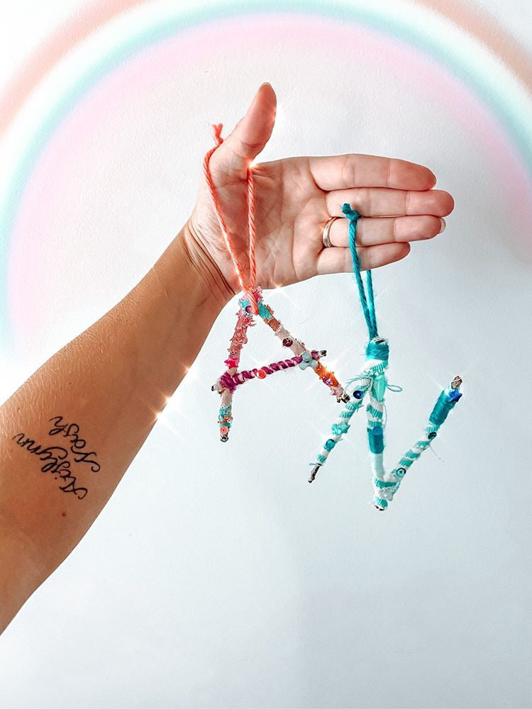 Sticks Craft Kit