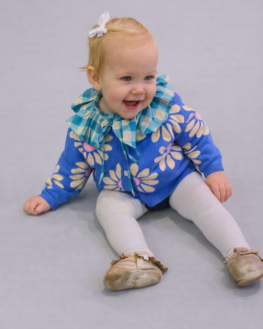 Nazca Cardigan