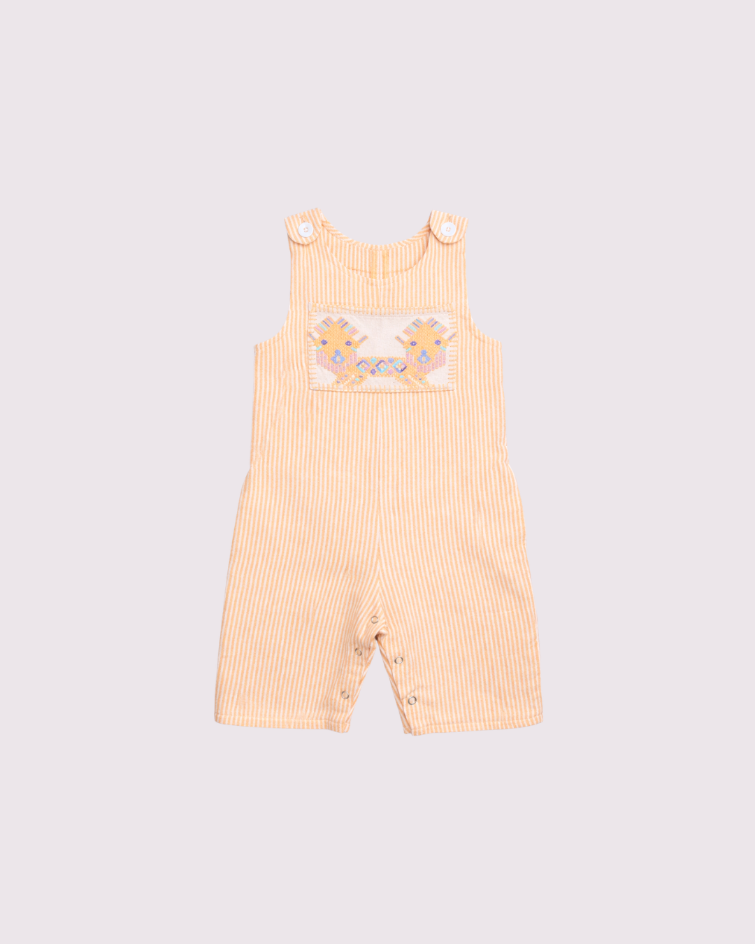 Double Lion Baby Jumper