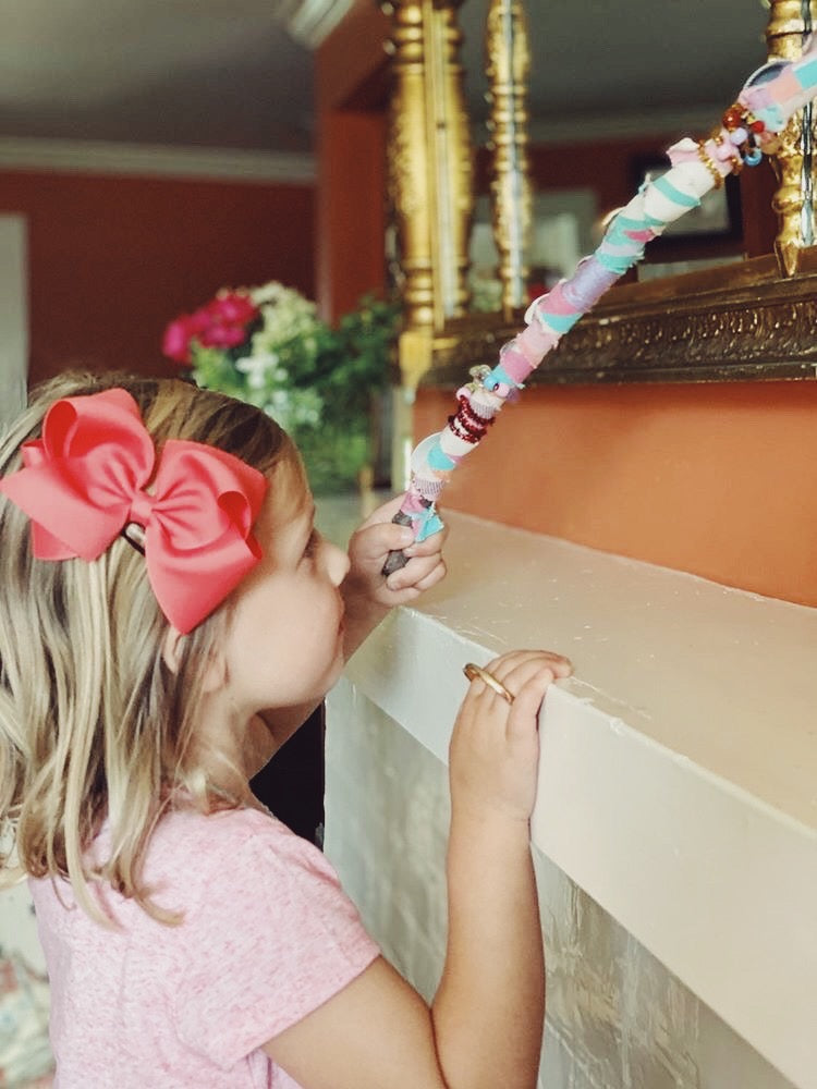 Sticks Craft Kit