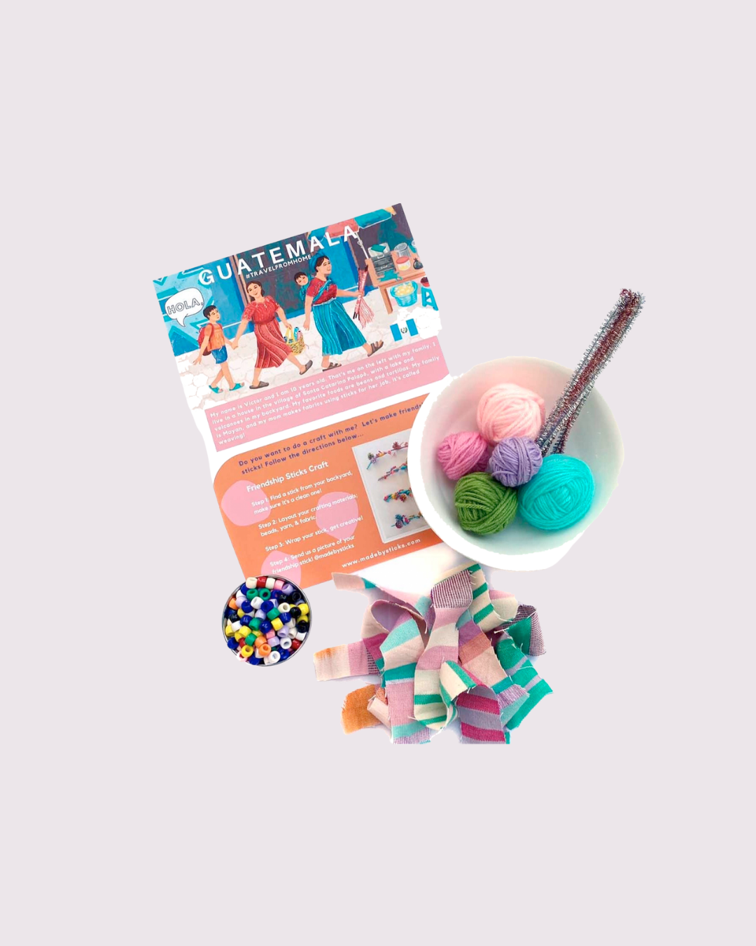 Craft kids, for kids play and fun