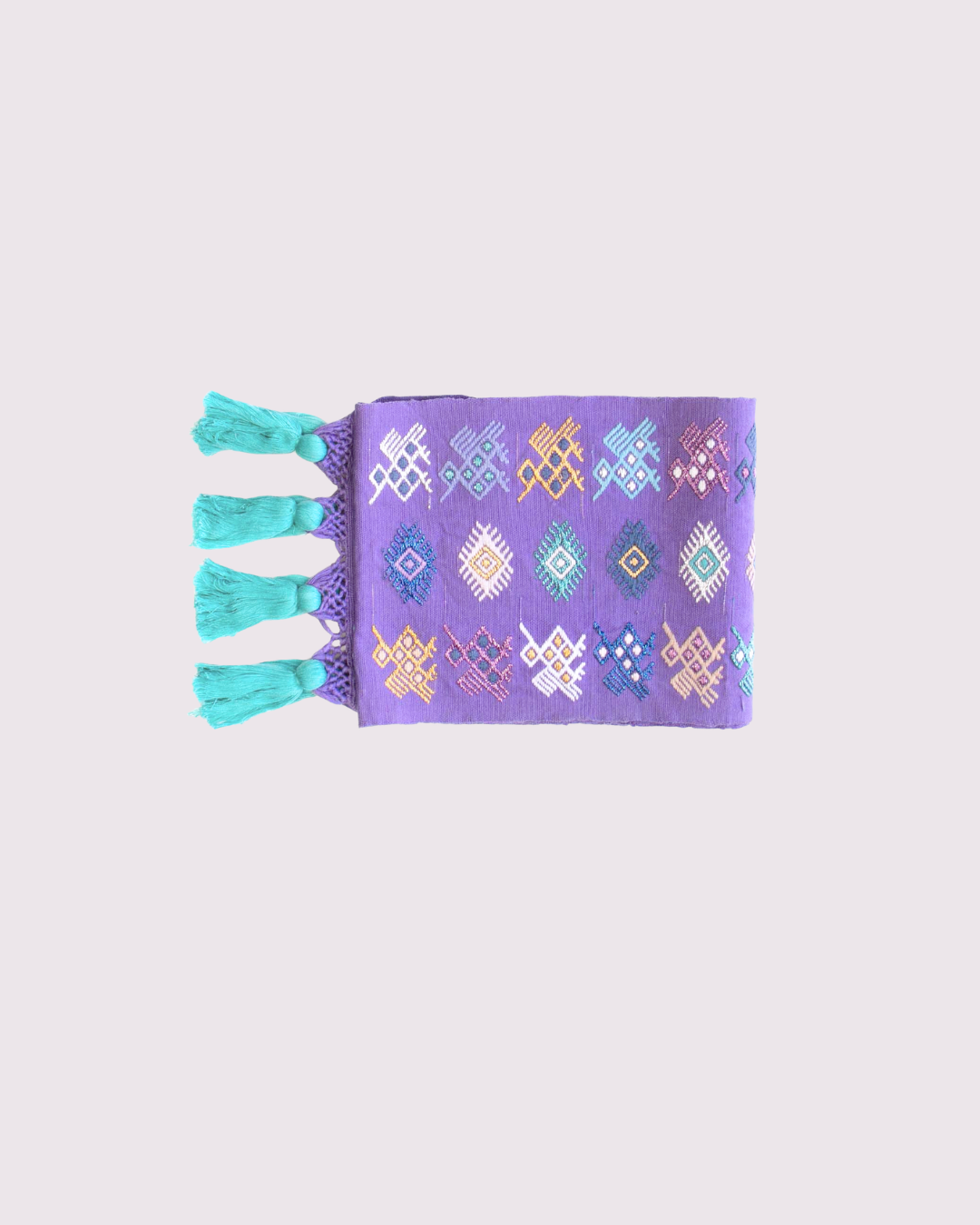 Sticks Nahuala Bird Scarf