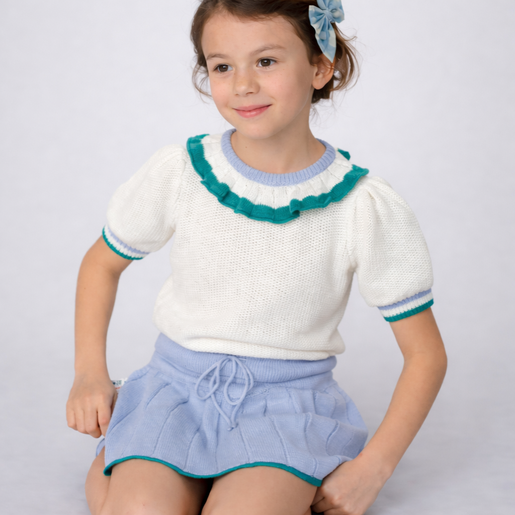 Talara Skirt