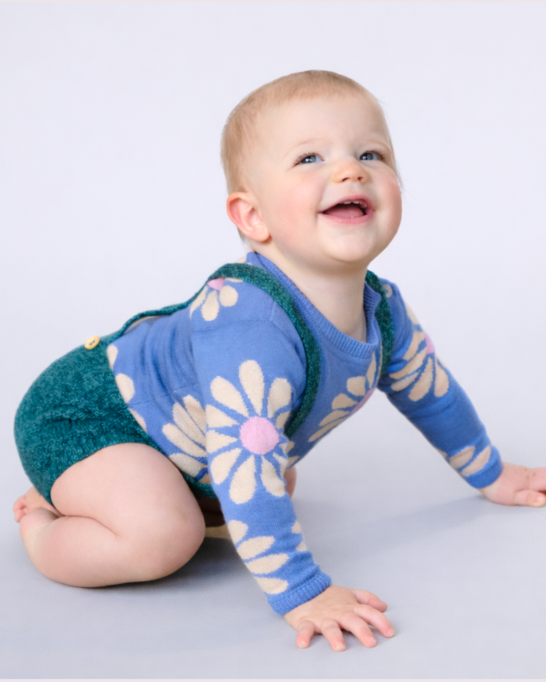 Tingo Green Bloomers