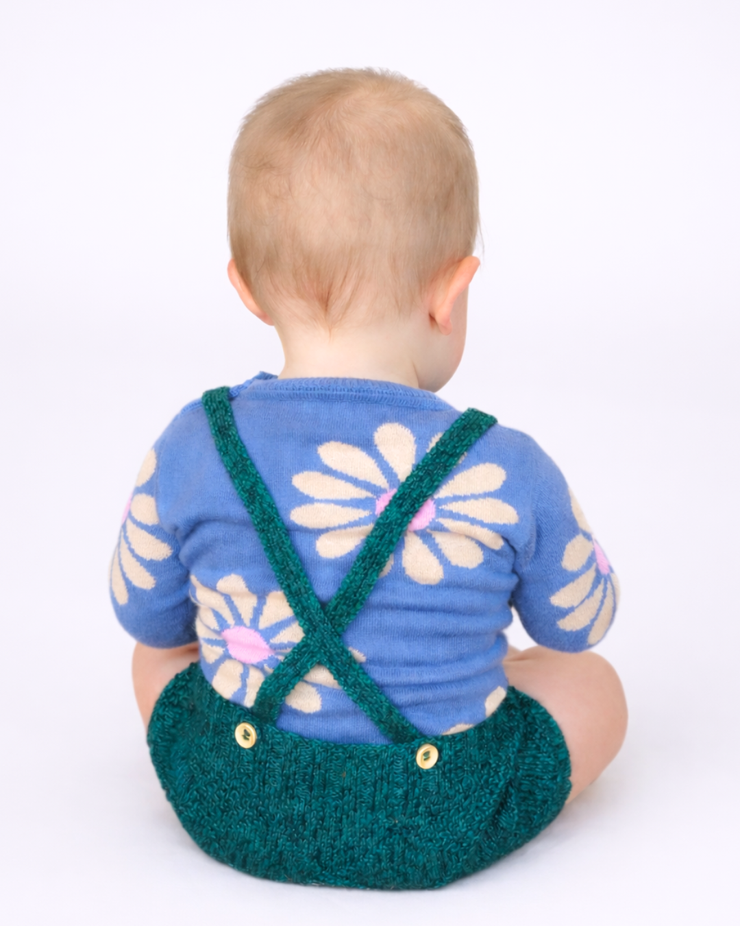 Tingo Green Bloomers