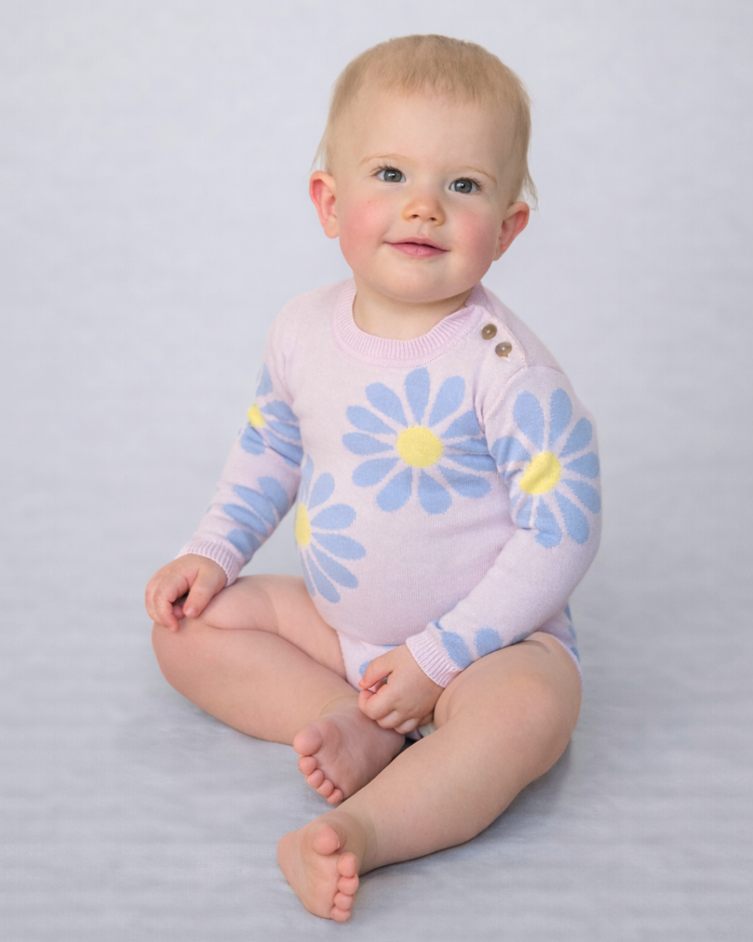 Puno Onesie