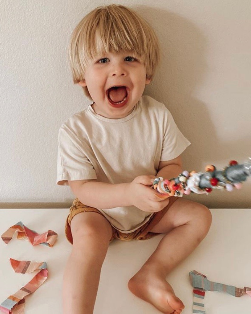 Sticks Craft Kit