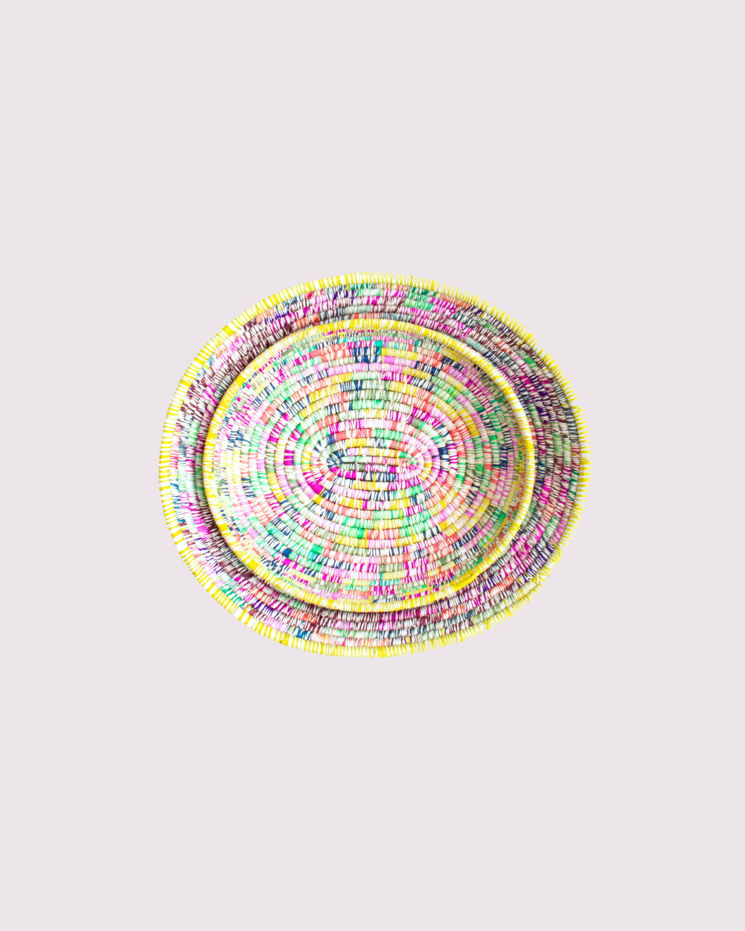 Confetti Basket