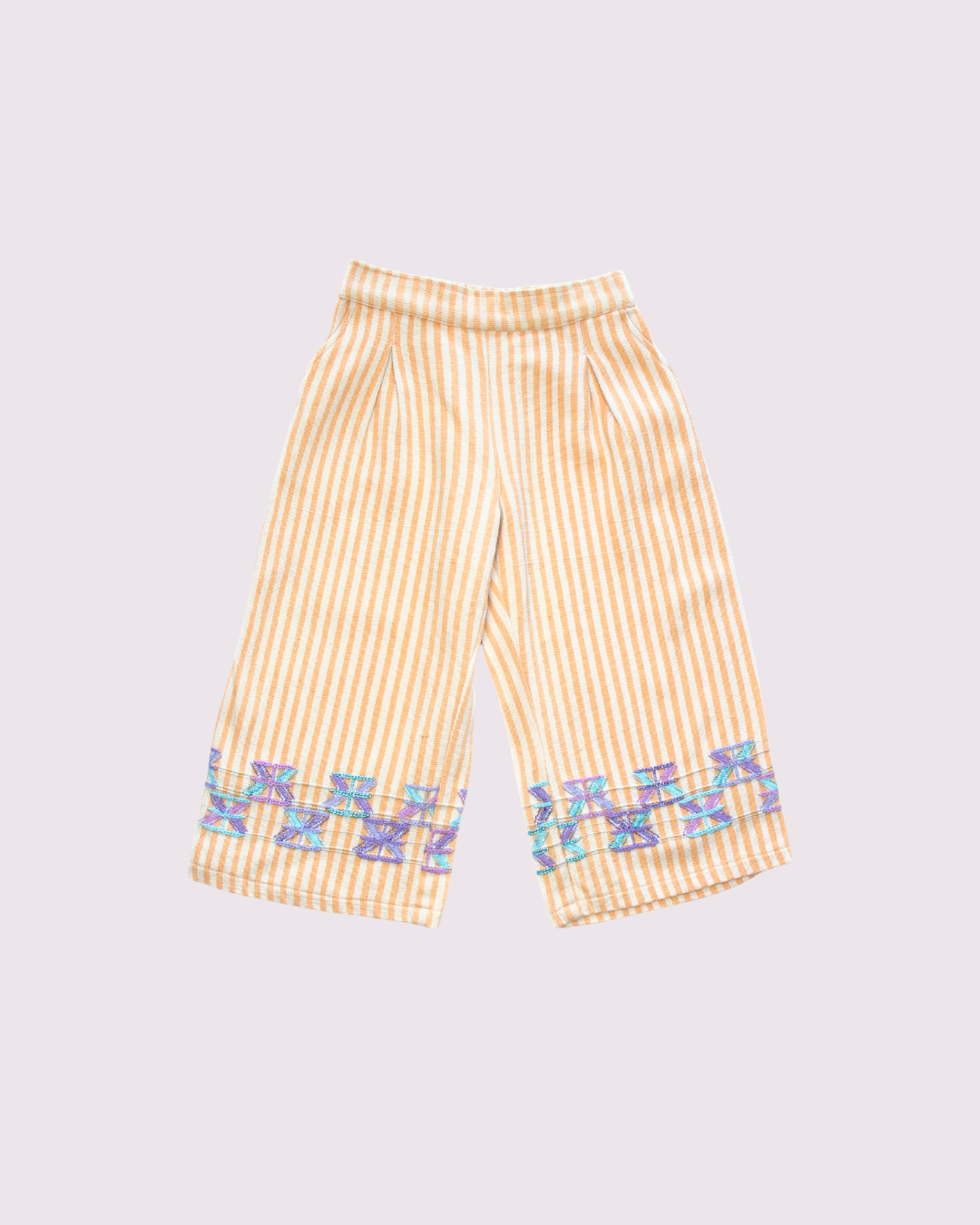Sticks Creamsicle Pant