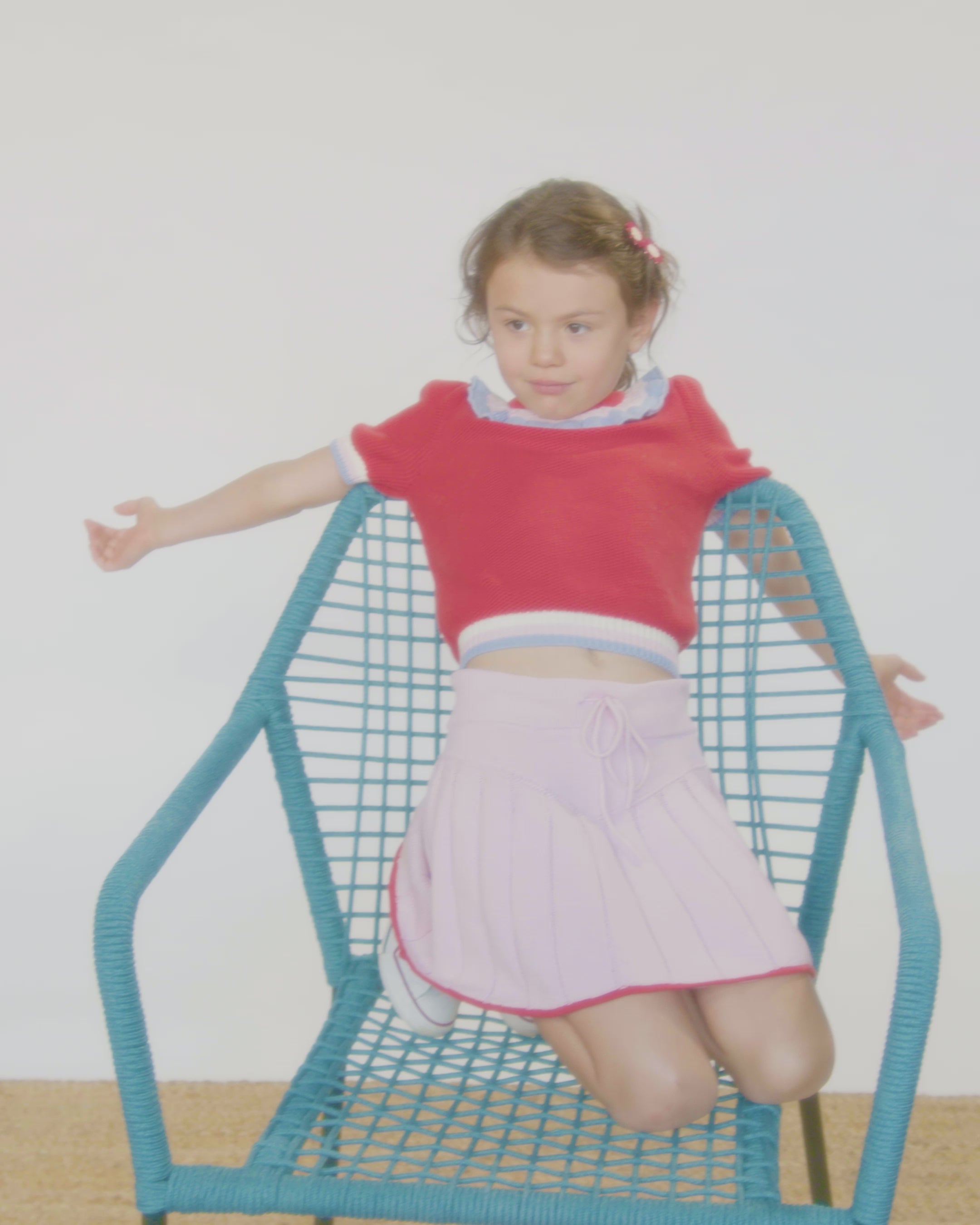 Talara Skirt