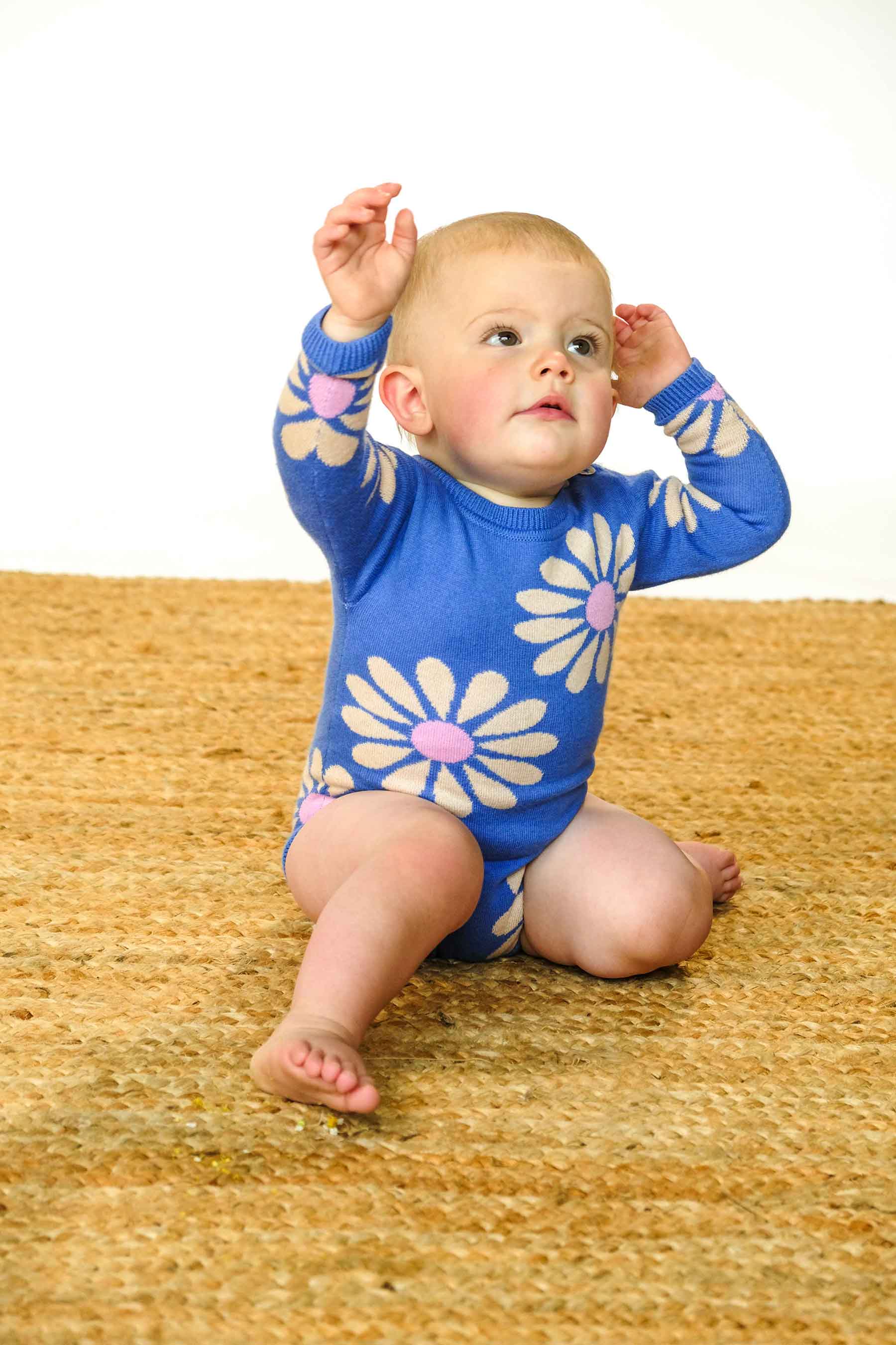 Puno Onesie