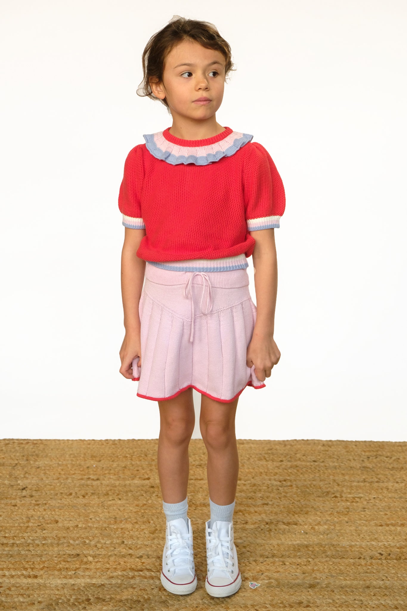 Talara Skirt