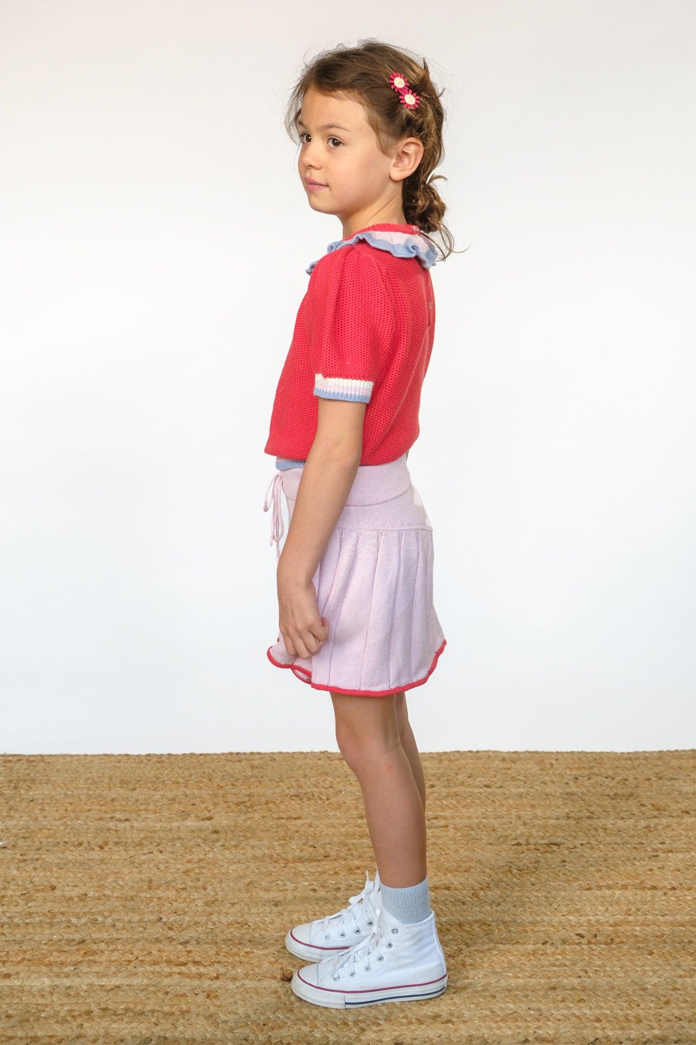 Talara Skirt