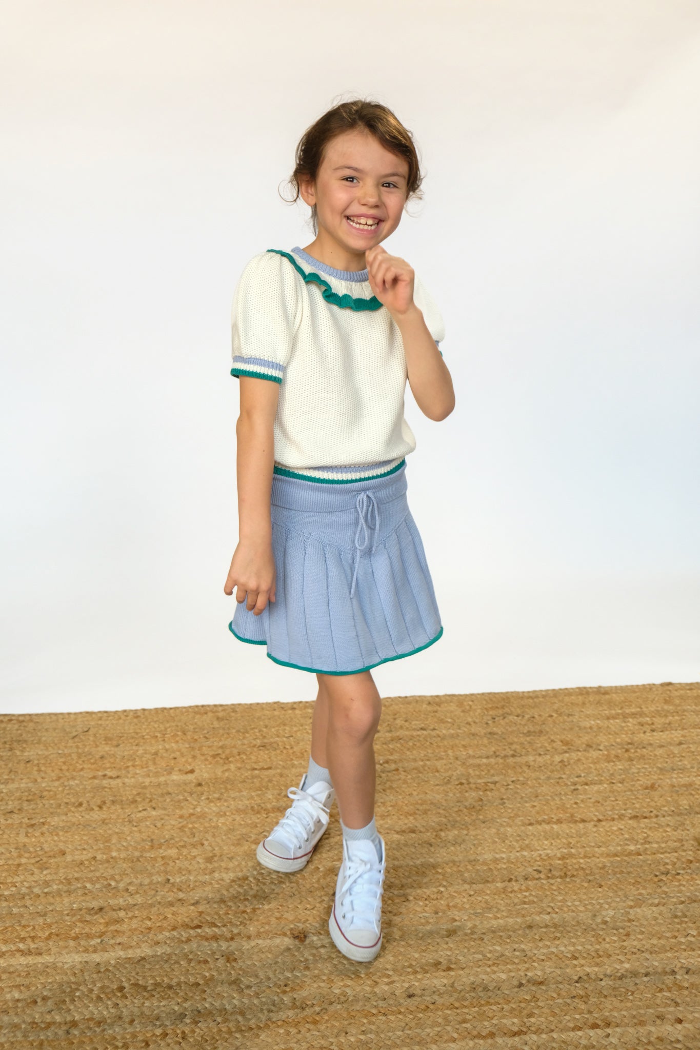 Talara Skirt