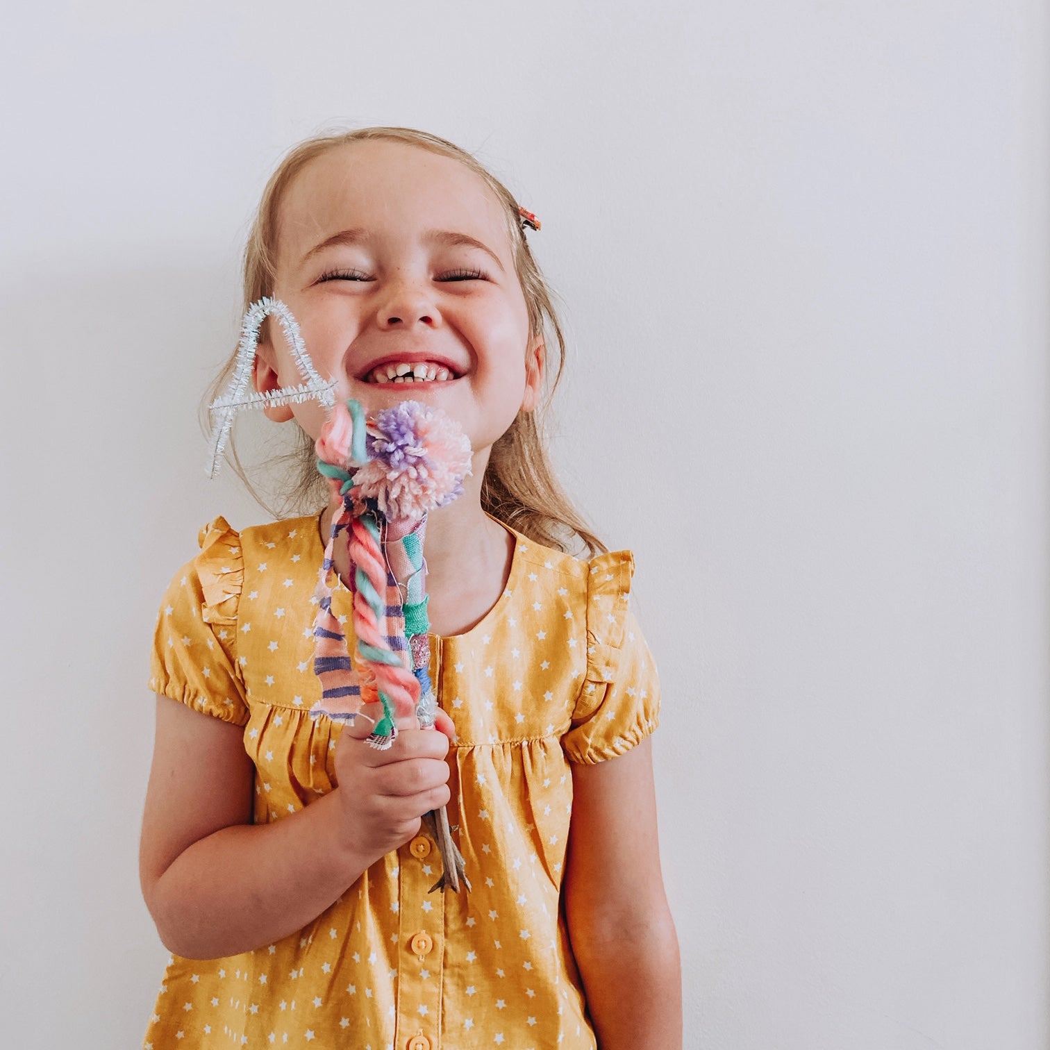 Sticks Craft Kit